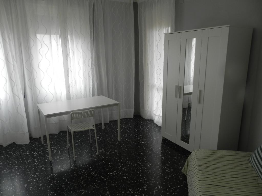 Domus Klimt Apartment Rome Exterior photo