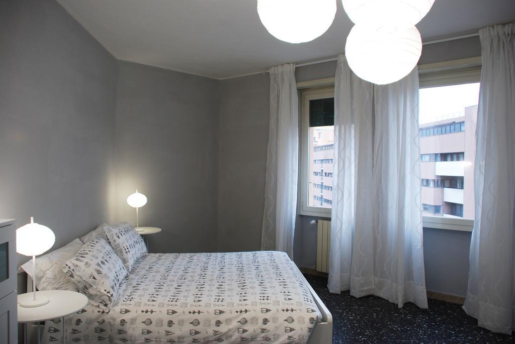 Domus Klimt Apartment Rome Exterior photo
