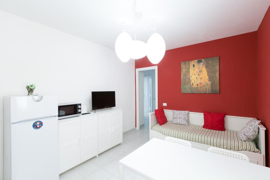 Domus Klimt Apartment Rome Exterior photo