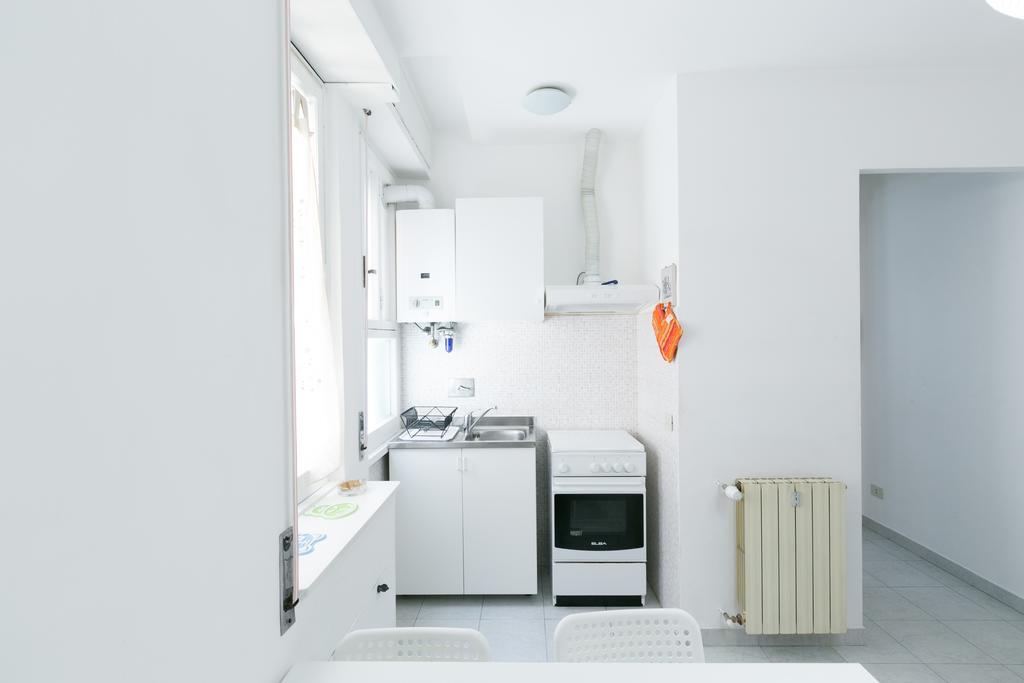 Domus Klimt Apartment Rome Exterior photo